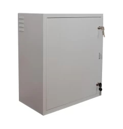 Boîtier fibre gauche