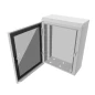 Exterior Switch Box