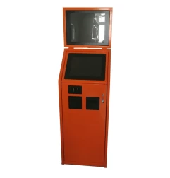 ZebraPay fizetési terminál, jobb