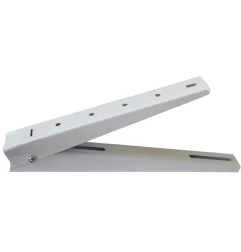 Set od 2 preklopne konzole 45 stepeni