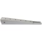 Set di 2 console pieghevoli 400 x 460 mm, supporti per montaggio aria condizionata Set di 2 console pieghevoli 400 x 460 mm, supporti per montaggio aria condizionata