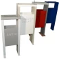 Customizable Multifunctional Eco-Friendly Waste Bin