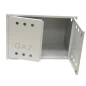 Gázdoboz 600 x 800 x 500 mm