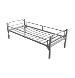 Metalni krevet