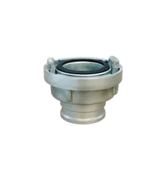 C-Type Hose, Refill Pipe, and Fixed Coupling Valve