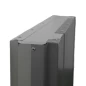 Insulating Metal Panels for Construction