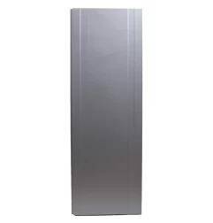 Insulating metal panels for construction - gray front