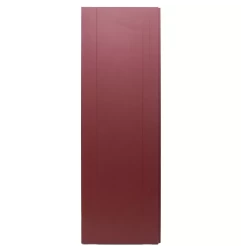 Insulating metal panels for construction - right front