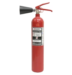 CO₂-Feuerlöscher Typ G2