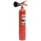 Estintore antincendio a biossido di carbonio tipo G2 Estintore antincendio a biossido di carbonio tipo G2