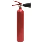 CO₂-Feuerlöscher Typ G2