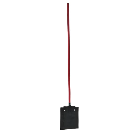 Metla/udaraljka za požare sa gumenom pločom za gašenje suve vegetacije