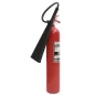 Estintore antincendio a biossido di carbonio tipo G5 Estintore antincendio a biossido di carbonio tipo G5
