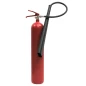 CO₂-Feuerlöscher Typ G5