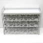 Decorative Metal Shoe Rack / Detachable Modular Shoe Rack Decorative Metal Shoe Rack / Detachable Modular Shoe Rack