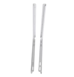 Set od 2 fiksnih konzola, matričnih, 500 x 500 mm za montažu klimatizacije.