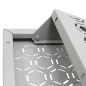 Foldable and Removable Bench in Cold-Rolled Steel Foldable and Removable Bench in Cold-Rolled Steel