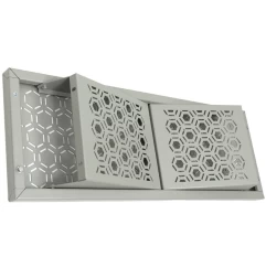 Banc pliable et démontable en acier laminé à froid plié