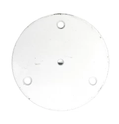 Podstawa podłogowa do grzejników stalowa 30 cm – podkładka