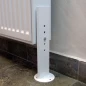 Podstawka pod grzejniki stalowe 30 cm