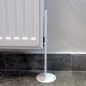 Podni nosač za radijator od čelika 30 cm Podni nosač za radijator od čelika 30 cm