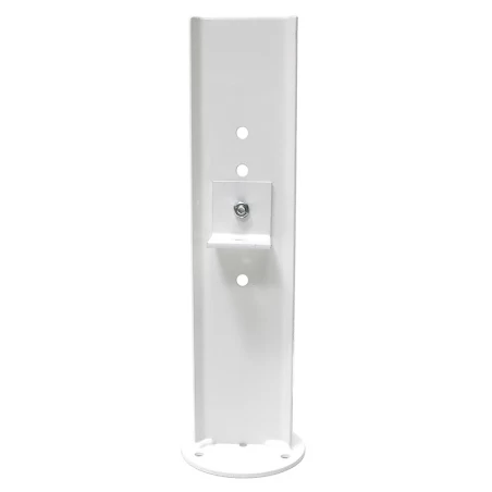 Standfuß für Heizkörper aus Stahl 30 cm