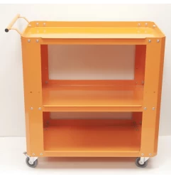 HORECA-Tablettenkarren