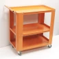 HORECA Tray Cart