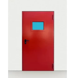 Višenamenska vrata - Endoor - jedno krilo