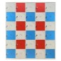 Locker, dulap cu 30 compartimente 5 x 6