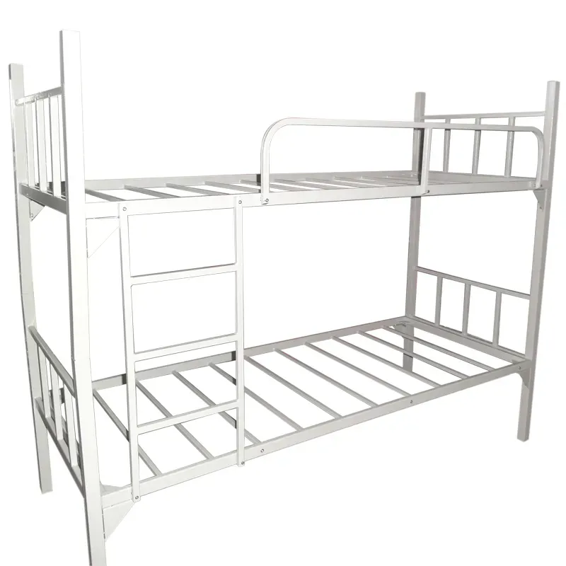Metal Bunk Bed Metal Bunk Bed
