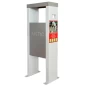 Umweltfreundlicher multifunktionaler Sammelkorb, anpassbar Umweltfreundlicher multifunktionaler Sammelkorb, anpassbar