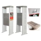 Customizable Multifunctional Eco-Friendly Waste Bin