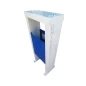 Customizable Multifunctional Eco-Friendly Waste Bin
