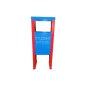 Customizable Multifunctional Eco-Friendly Waste Bin