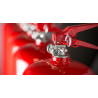 Feuerlöscher