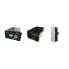 Carcase metalice baterii și sisteme stocare energie
